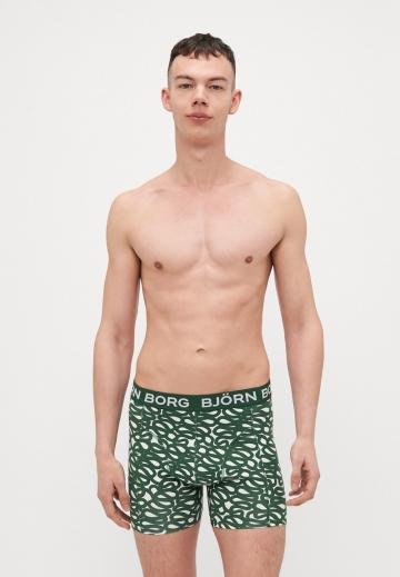 Трусы шортики