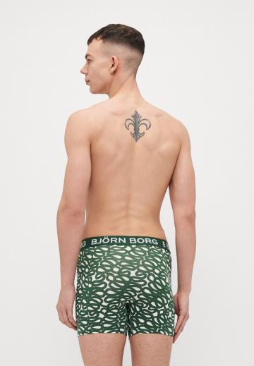 Трусы шортики