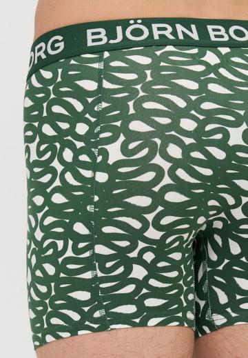 Трусы шортики