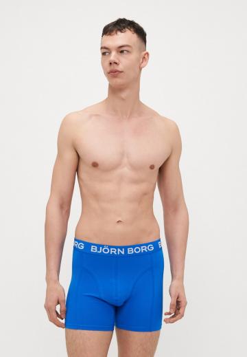 Трусы шортики