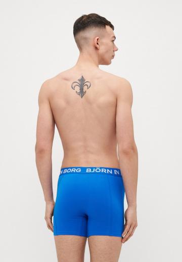 Трусы шортики