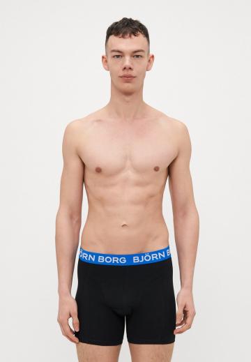 Трусы шортики