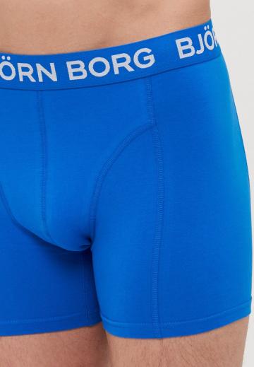 Трусы шортики