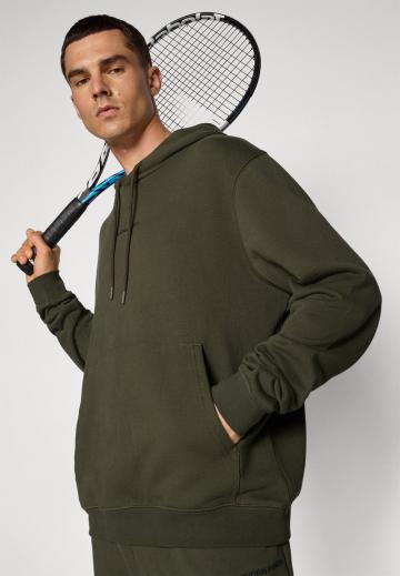 Спортивная кофта