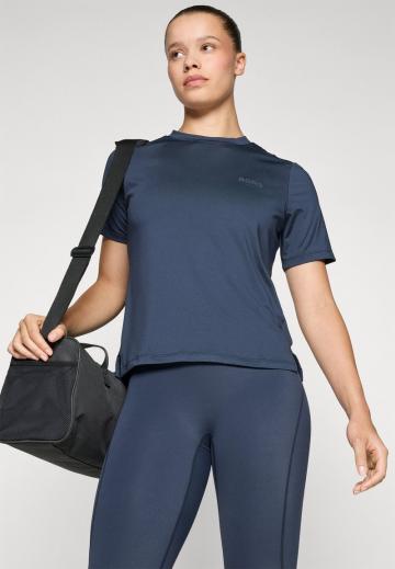 Спортивная майка