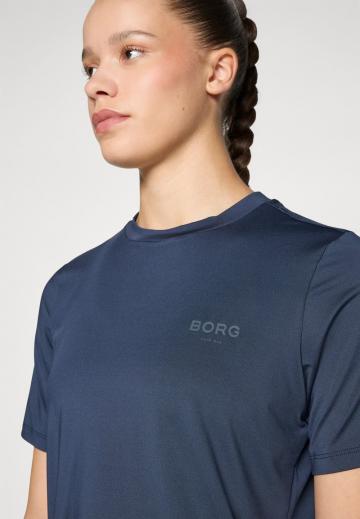 Спортивная майка