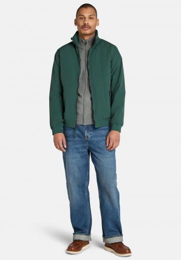 Куртка-дождевик