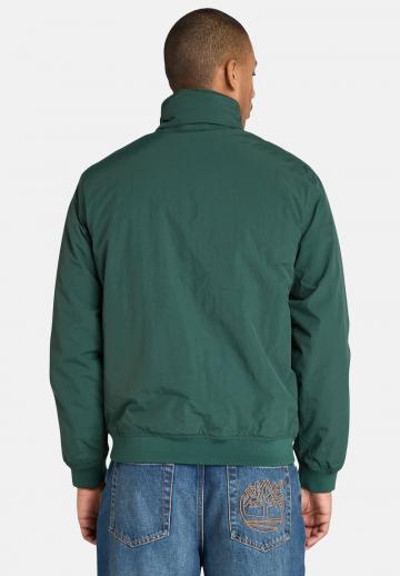 Куртка-дождевик