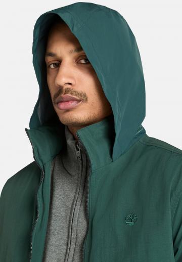 Куртка-дождевик