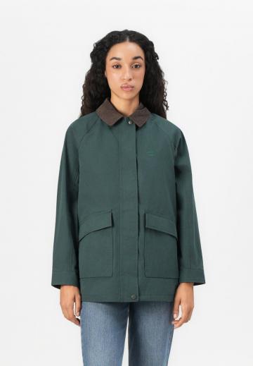 Куртка дождевик