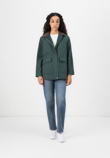 Куртка дождевик