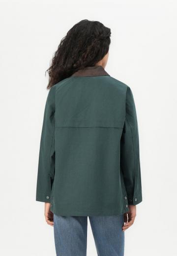 Куртка дождевик