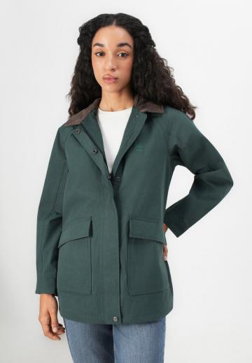 Куртка дождевик