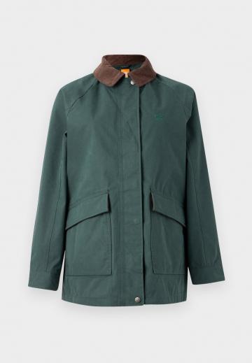 Куртка дождевик