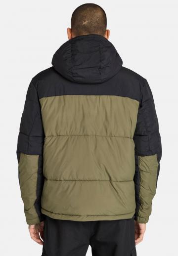 Зимняя куртка