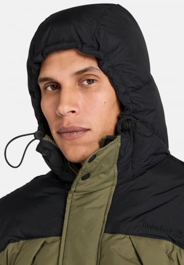 Зимняя куртка