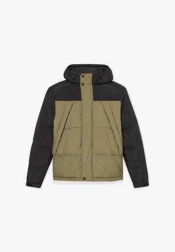 Зимняя куртка