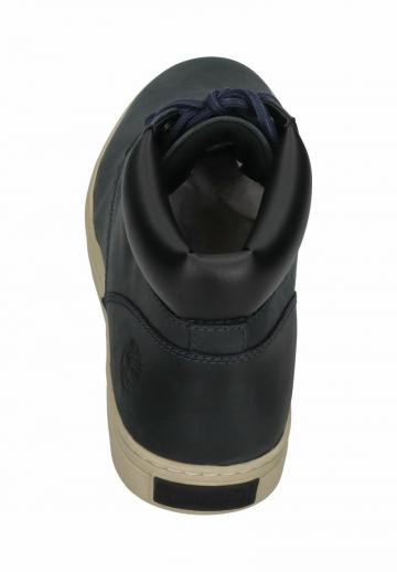 Высокие кеды