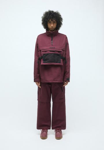 Куртка-дождевик