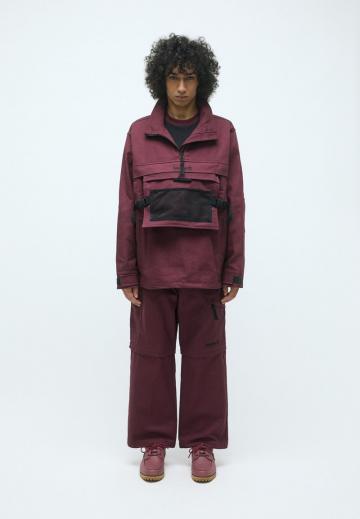 Куртка-дождевик