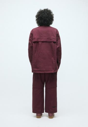 Куртка-дождевик