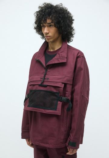 Куртка-дождевик