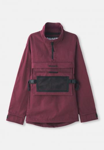 Куртка-дождевик