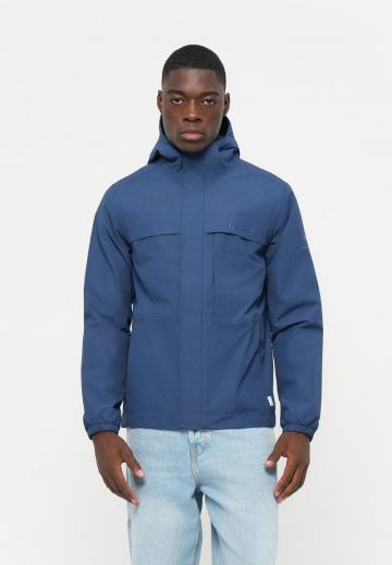 Куртка-дождевик