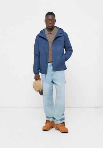 Куртка-дождевик