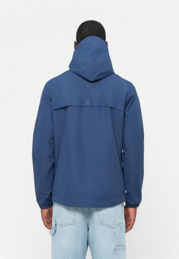 Куртка-дождевик