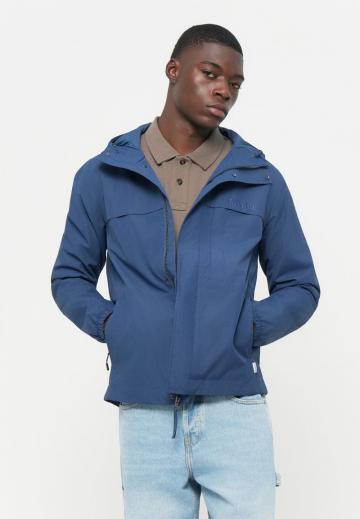 Куртка-дождевик