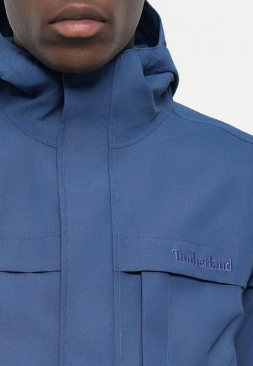 Куртка-дождевик