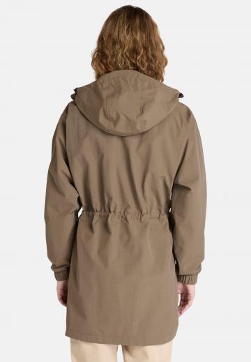Куртка дождевик