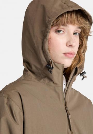 Куртка дождевик