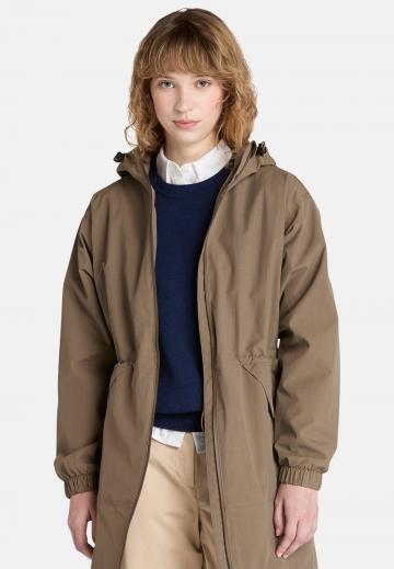 Куртка дождевик