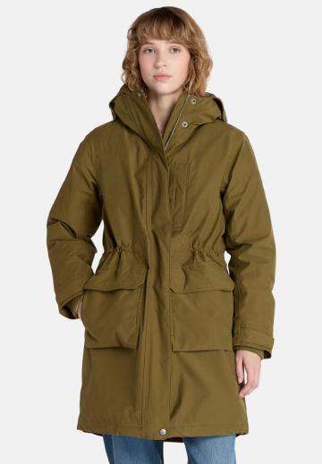 Куртка дождевик