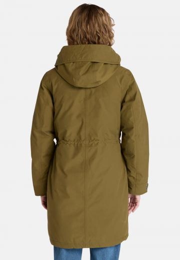 Куртка дождевик