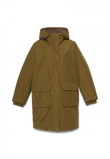 Куртка дождевик