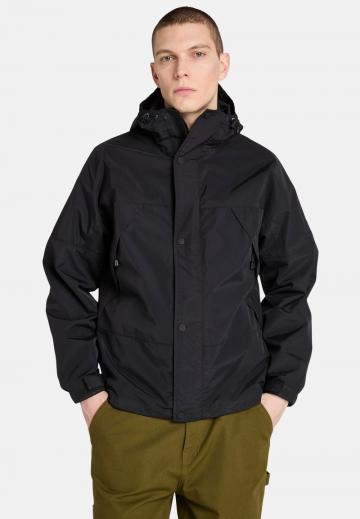 Куртка-дождевик