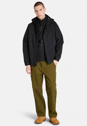 Куртка-дождевик