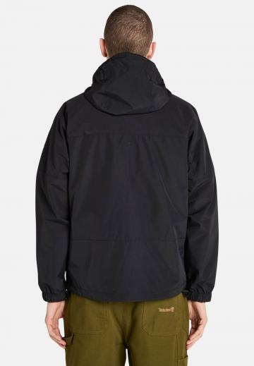 Куртка-дождевик