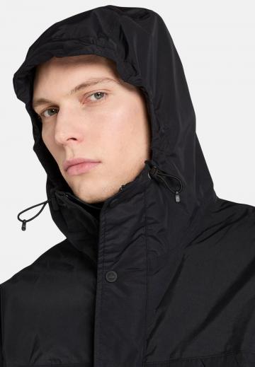 Куртка-дождевик