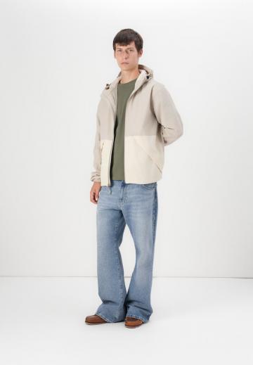 Куртка-дождевик