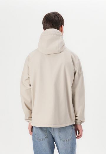 Куртка-дождевик