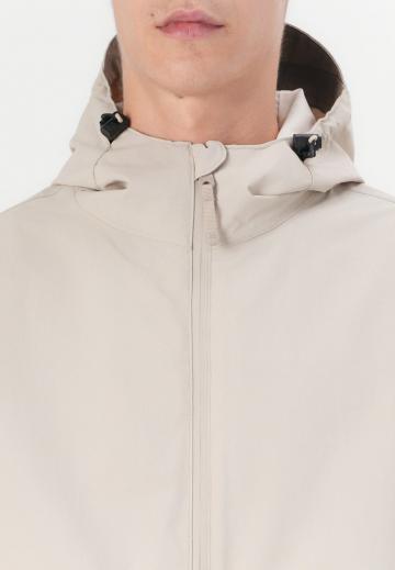 Куртка-дождевик