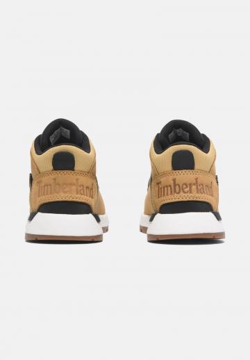 Высокие кеды