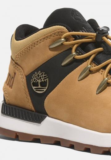 Высокие кеды