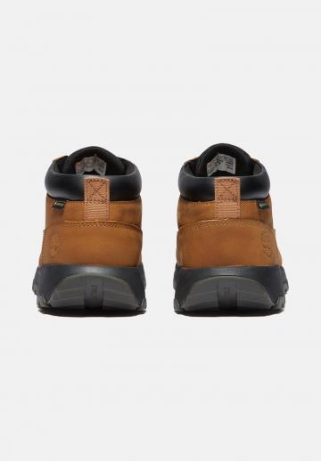 Высокие кеды