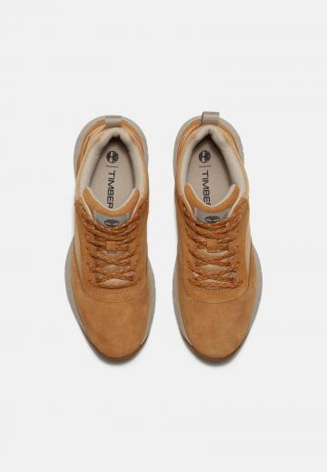 Высокие кеды