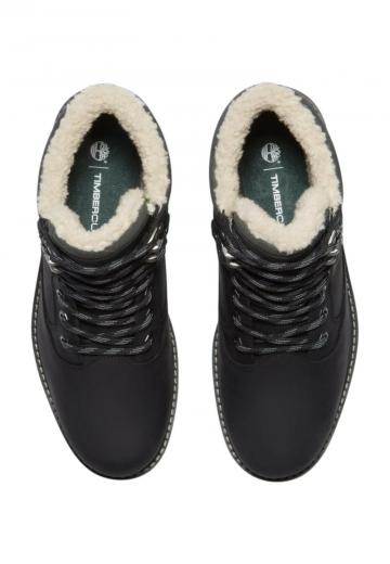 Зимние ботинки